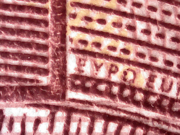 [ USB microscope (Ebay), imaging example ]